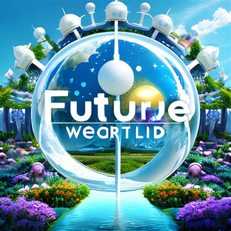 Future World Dream Arthubai