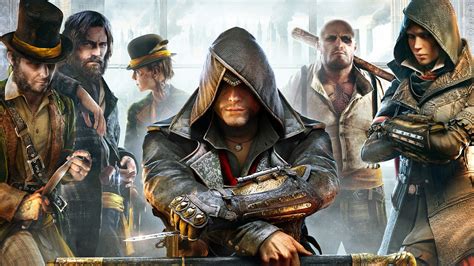 Trophy Guide Assassin S Creed Syndicate Psx Brasil