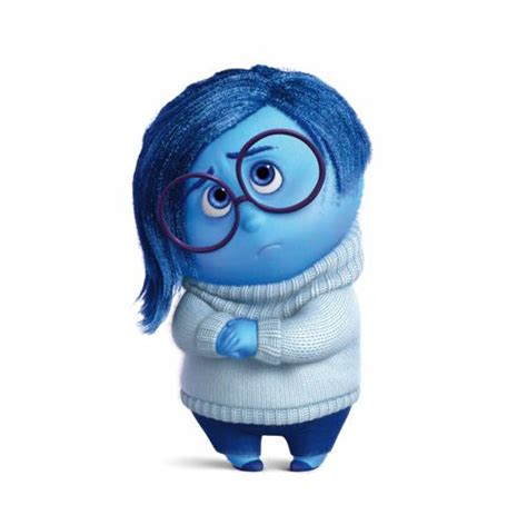 Going Through The Emotions — Did Inside Out Get It Right