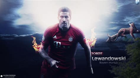 Polish your personal project or design with these robert lewandowski transparent png images, make it even more personalized and more attractive. Lewandowski Wallpapers - Wallpaper Cave