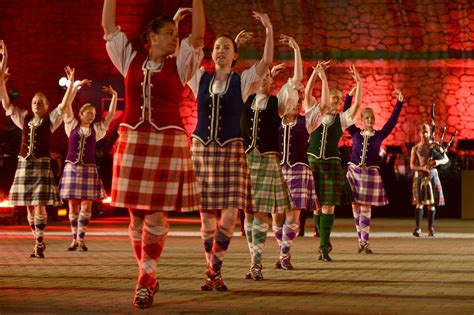 Scottish Dancing In The Highlands Of Glyfada Video Protothemanews Com