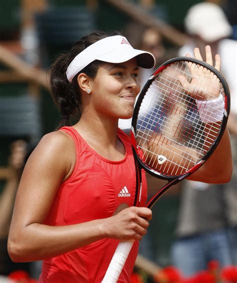 Tennis World Ana Ivanovic Profile And New Pictures 2013