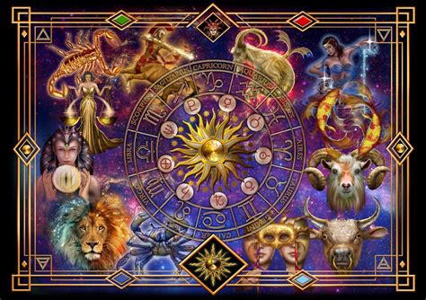 Wooden jigsaw puzzles fantasy starry ocean 4000/5000/6000 pieces adults super difficult toys puzzles game gift 0316 (color : Puzzle Zodiac Montage Bluebird-Puzzle-70123 1000 pieces ...