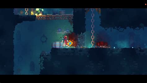 Dead Cells Android Roguelikepaid Youtube