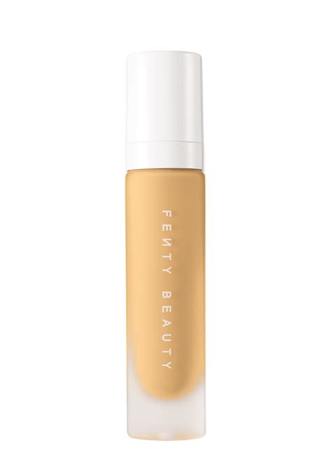 Fenty Beauty Pro Filtr Soft Matte Longwear Foundation 140 Harvey Nichols