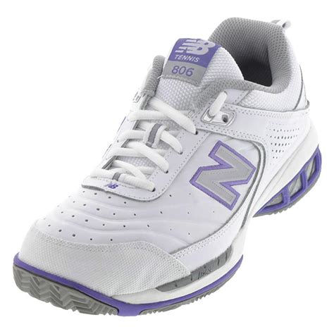 Though this is a rare scenario yet some people face this problem. NEW BALANCE WOMENS WC806 2A WIDTH SHOES WHITE