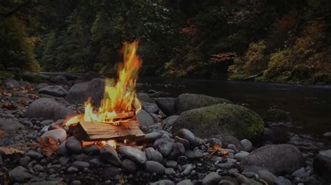 Dream River Campfire Free Download