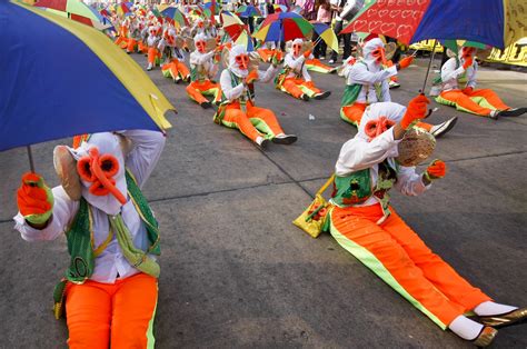 Marimondas Carnaval De Barranquilla Colombia Jairo Castilla Bedoya Flickr