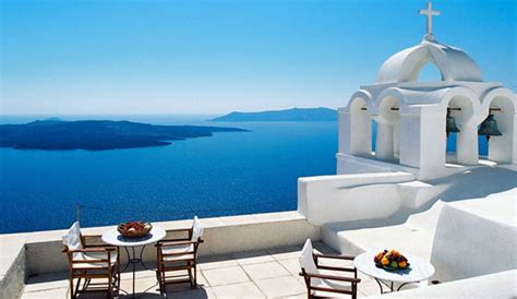 3 Day Greek Islands Tour In Santorini And Mykonos From Athens