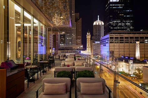 10 Best Hotels In Chicago Worlds Best 2020 Travel Leisure