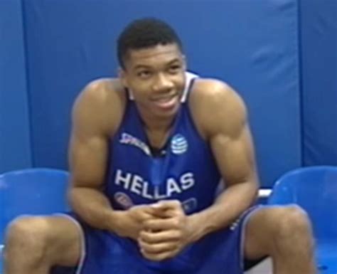 A Closer Look At Giannis Amazing Body Transformation R MkeBucks