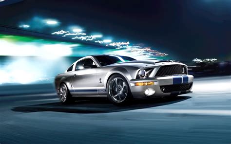 120 Ford Mustang Shelby Gt500 Hd Wallpapers Background Images