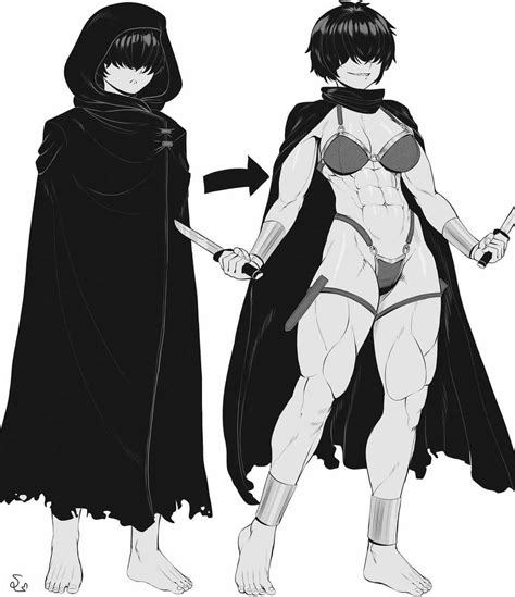 Manga Anime Girl Kawaii Anime Girl Female Character Design Character Design Inspiration
