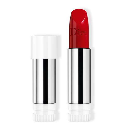 Dior Rouge Dior Couture Colour Lipstick Refill Harrods Zw