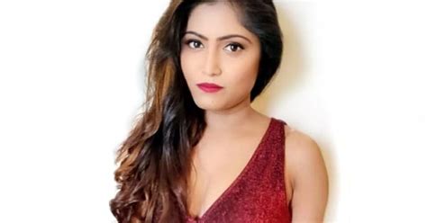 Ishika Bose Web Series Hot Photos Instagram Videos And More