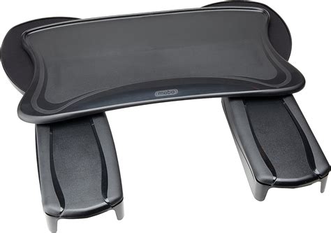 Mobo Chair Mount Ergo Keyboard And Mouse Tray System 25 Inch X 125
