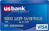 Bank Of America Visa Secured Credit Card Photos