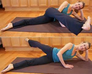 4 Pilates Moves To Get Those Perfectly Toned Legs Indiatoday