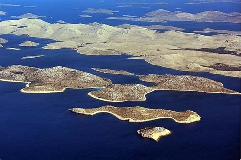 Private Speed Boat Tour From Zadar To Kornati National Park Ticket Included