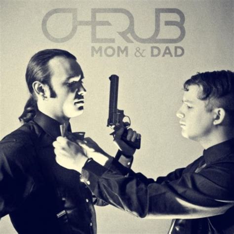 Cherub MoM DaD Reviews Album Of The Year