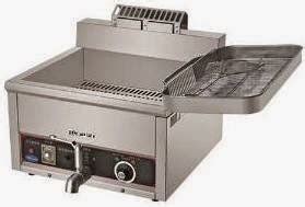 Cat minyak cocok digunakan pada media. 2 Jenis Mesin Penggorengan yang cocok untuk digunakan pada ...