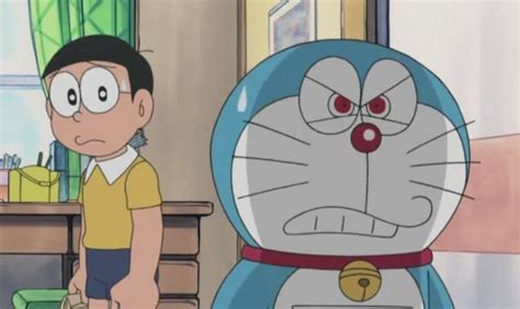 Doraemon โปสเตอร์ภาพ