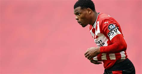 Check out his latest detailed stats including goals, assists, strengths & weaknesses and match ratings. Denzel Dumfries maakt Roger Schmidt even een gelukkig man ...
