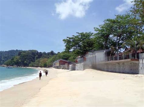 Coral bay, pangkor, pulau pangkor 32300 malaysia. Nipah Beach and Coral Bay are the two best and most ...