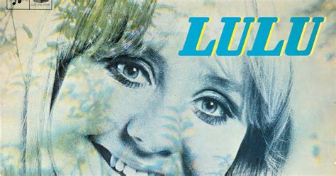 Rien Que Des Vinyls Lulu 1967 Fr Columbia 340 598 Love Loves To Love Lulu Stereo