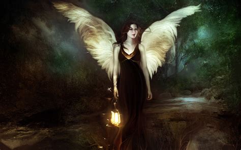 1920x1273 Angel Full Hd Background Coolwallpapersme