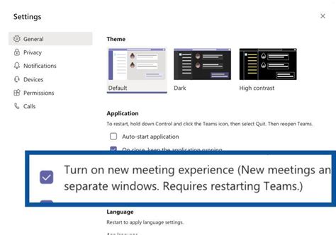 How To Fix Microsoft Teams Large Gallery View Not Working Quites