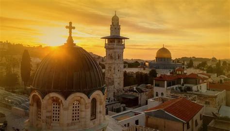 Jerusalem Holidays7 Days Travel Package To Jerusalem Savior Tours
