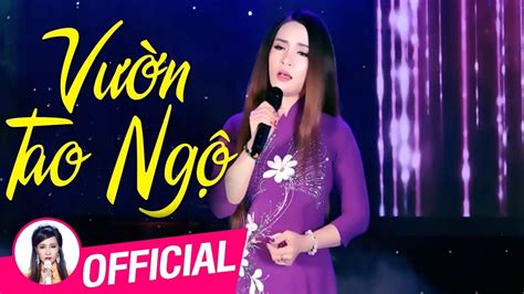 Vườn Tao Ngộ Đào Anh Thư Bolero Hải Ngoại Mv Hd Chords Chordify