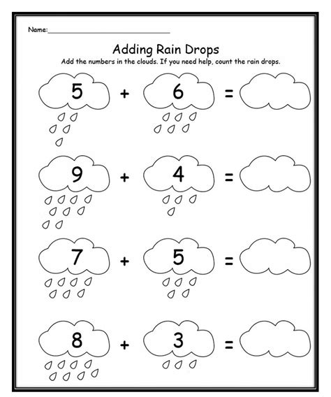 Get First Grade Math Worksheets For Grade 1 Pdf Pics The Math