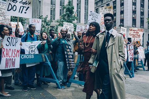 Trailer Watch Ava Duvernays “when They See Us” Spotlights Injustice Of Central Park Five Case