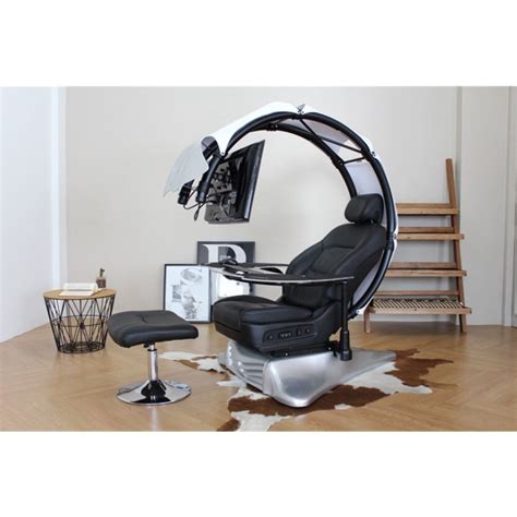 View our selection of ergonomic chairs or fill out our ergonomic chair selector tool for expert recommendations. Droian Ergonomic Computer Workstation | Ergonomic computer ...