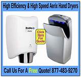 Commercial Hand Dryer For Bathrooms Pictures