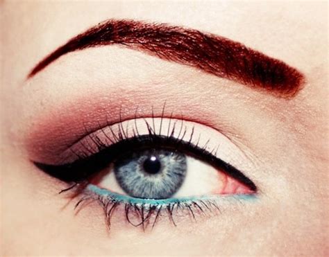 10 Easy Eyeliner Tricks That Change Your Look ~ The Healthy Lifestyle