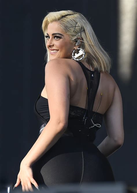 Sexy Bebe Rexha Pictures Popsugar Celebrity Photo 46 Free Hot Nude