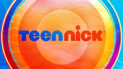 Nickelodeon On Behance