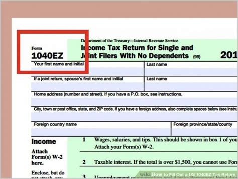 Irs Form 1040 Line 6d Exemptions Form Resume Examples