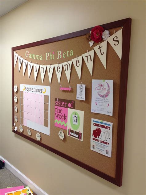 27 Beautiful Cork Board Ideas That Will Change The Way You See Cork
