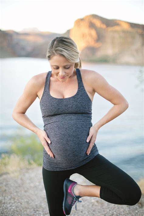 5 Essentials For Maternity Activewear Tips To Staying Active During Pregnancy — Coreen Murphy