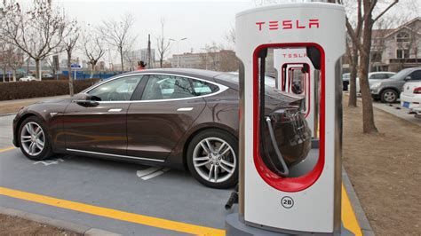 Tesla Supercharger V3 Everything You Need To Know About The New Ultra