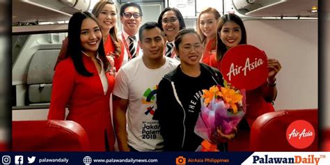 Did you know that the philippines first participated in the olympic games in 1924 in paris? AirAsia Philippines honors 1st Filipino Olympic Gold ...