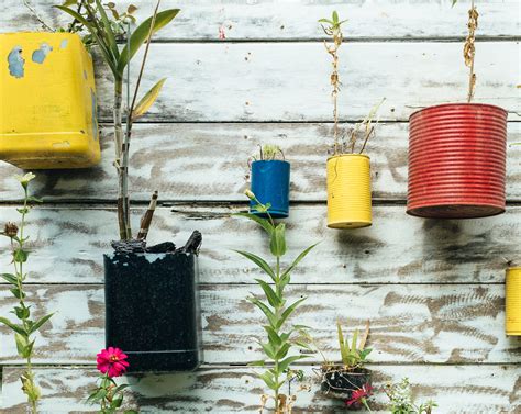 Reusing And Upcycling Materials Is Getting A Design Makeover By