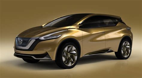 The Breathtaking 2024 Nissan Murano Expected Changes Car Geeks