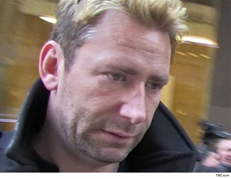 Nickelbacks Chad Kroeger Sued You Went Silent About Gnarly Throat