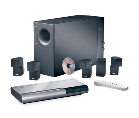 Lifestyle 30 Series Ii System Bose Product Support