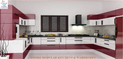 Woodz Modular Kitchen Hyderabad Kitchen Designs And Cabinets In